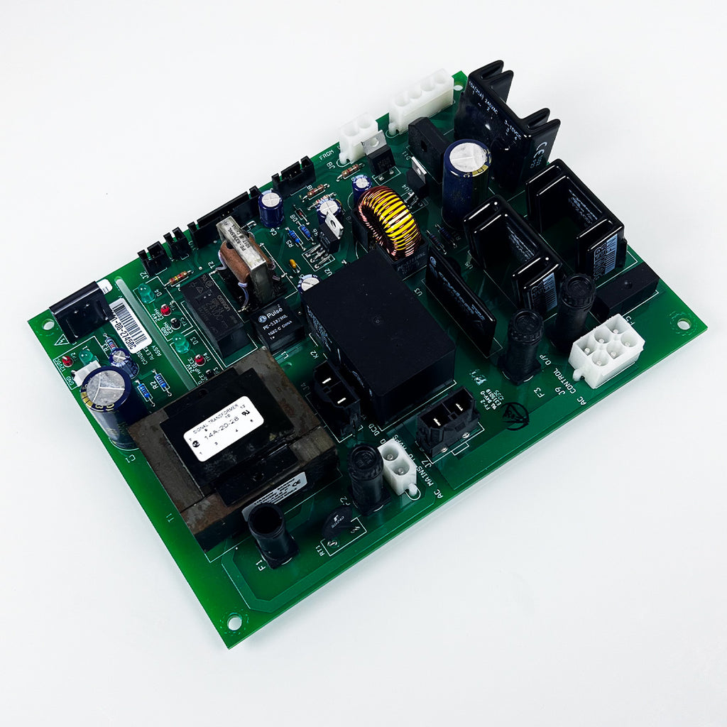 Candela VBeam Perfecta Laser AC Distribution PCB Green Board 7111-00-2745 PARTS