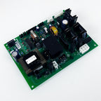 Candela VBeam Perfecta Laser AC Distribution PCB Green Board 7111-00-2745 PARTS