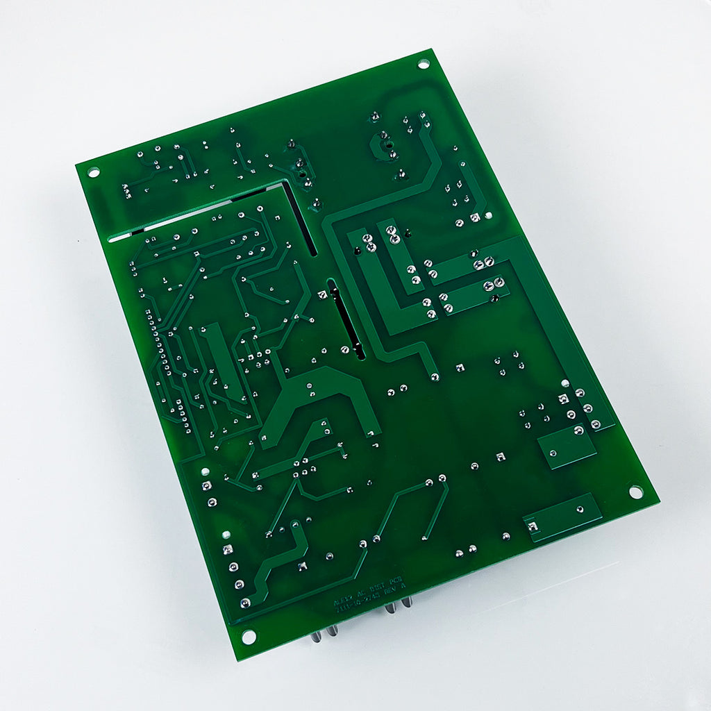 Candela VBeam Perfecta Laser AC Distribution PCB Green Board 7111-00-2745 PARTS