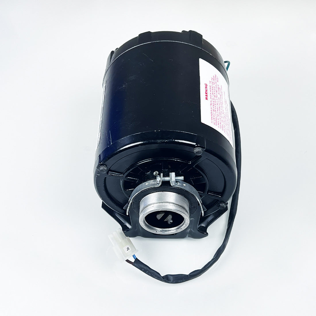 Candela VBeam Perfecta Laser AC Motor 1/3 HP A.O. Smith 115/230V PARTS UNIT