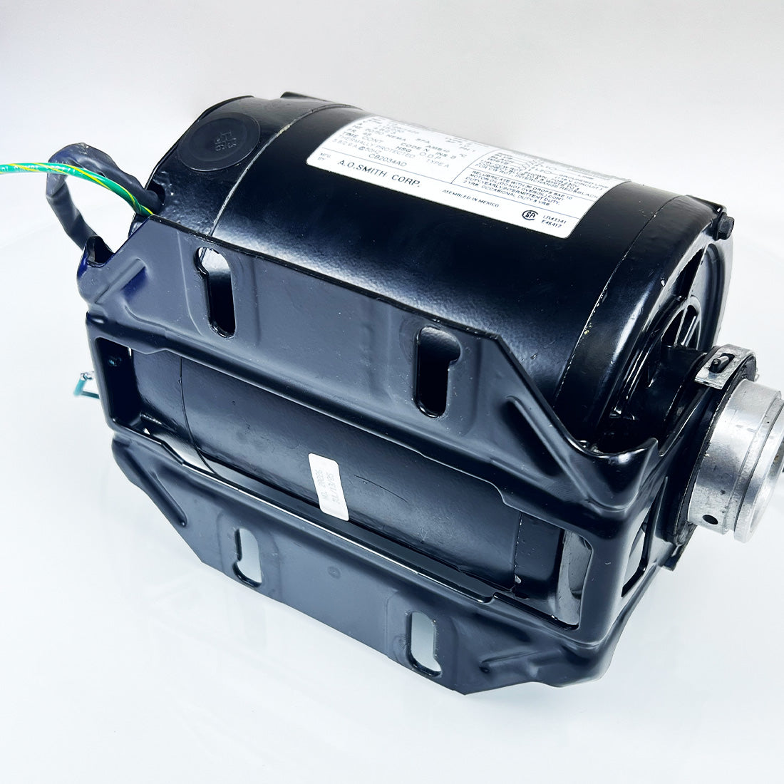 Candela VBeam Perfecta Laser AC Motor 1/3 HP A.O. Smith 115/230V PARTS UNIT