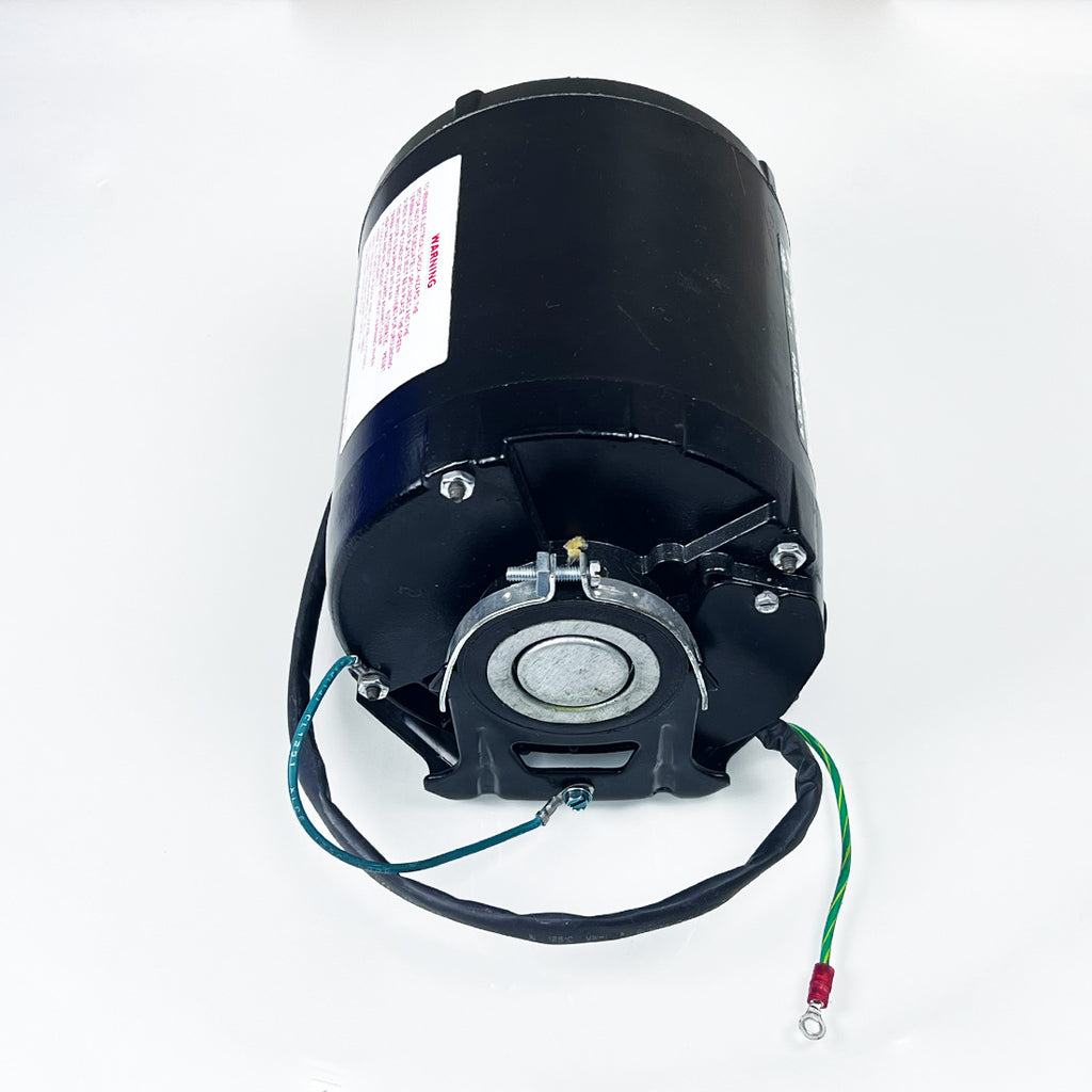 Candela VBeam Perfecta Laser AC Motor 1/3 HP A.O. Smith 115/230V PARTS UNIT