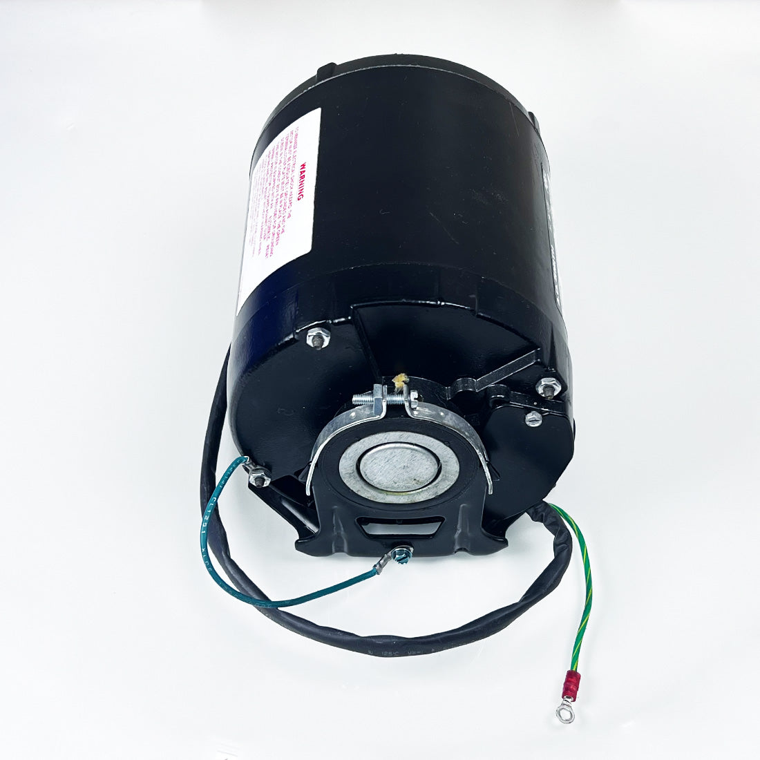 Candela VBeam Perfecta Laser AC Motor 1/3 HP A.O. Smith 115/230V PARTS UNIT