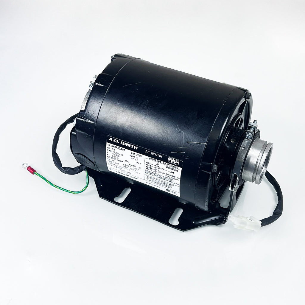 Candela VBeam Perfecta Laser AC Motor 1/3 HP A.O. Smith 115/230V PARTS UNIT