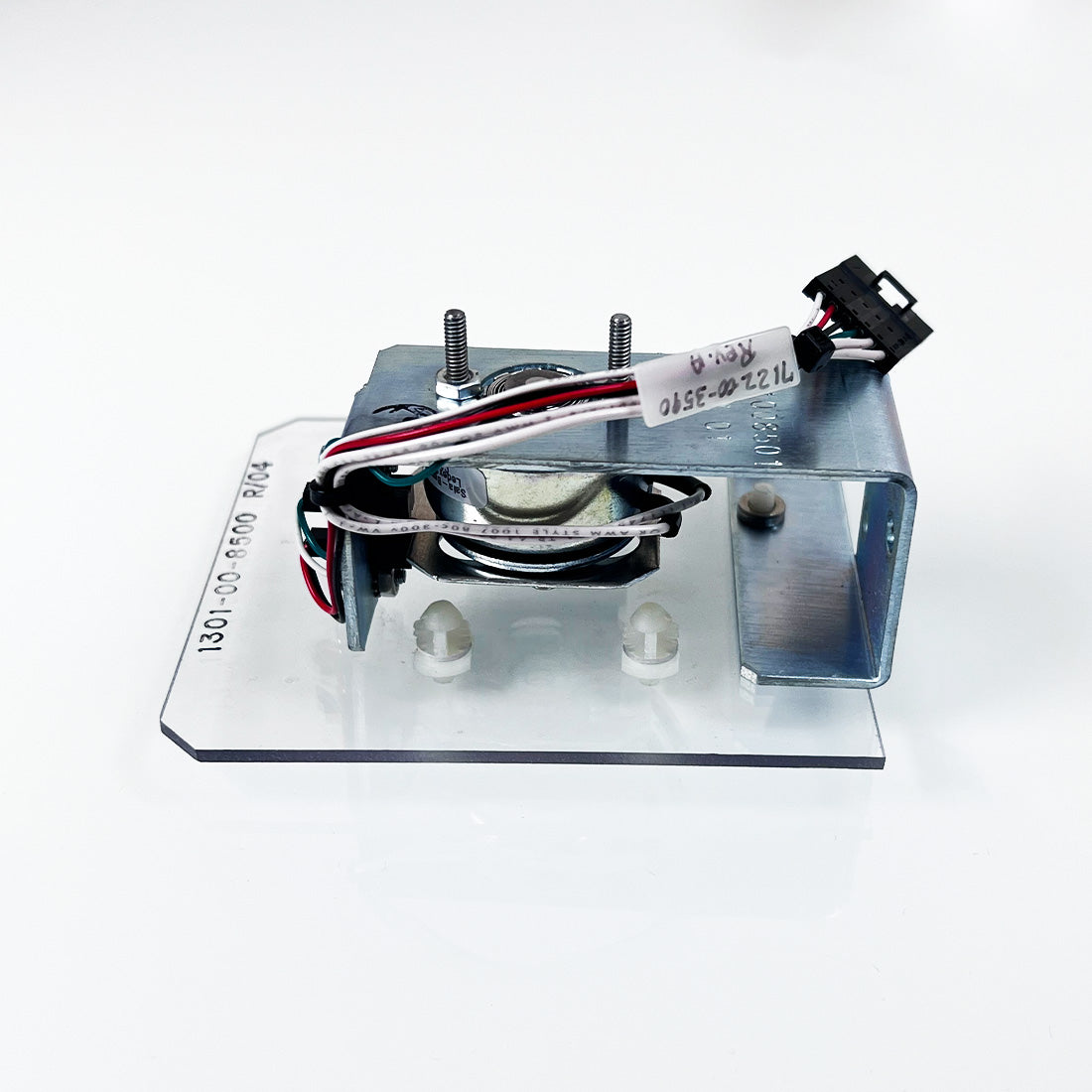Candela VBeam Perfecta Laser Shutter Switch Assembly 1301-00-8500 PARTS UNIT