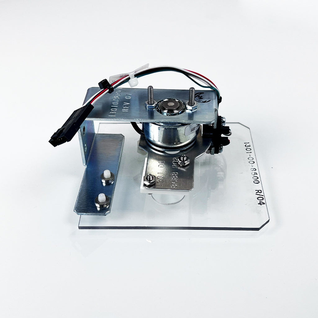 Candela VBeam Perfecta Laser Shutter Switch Assembly 1301-00-8500 PARTS UNIT