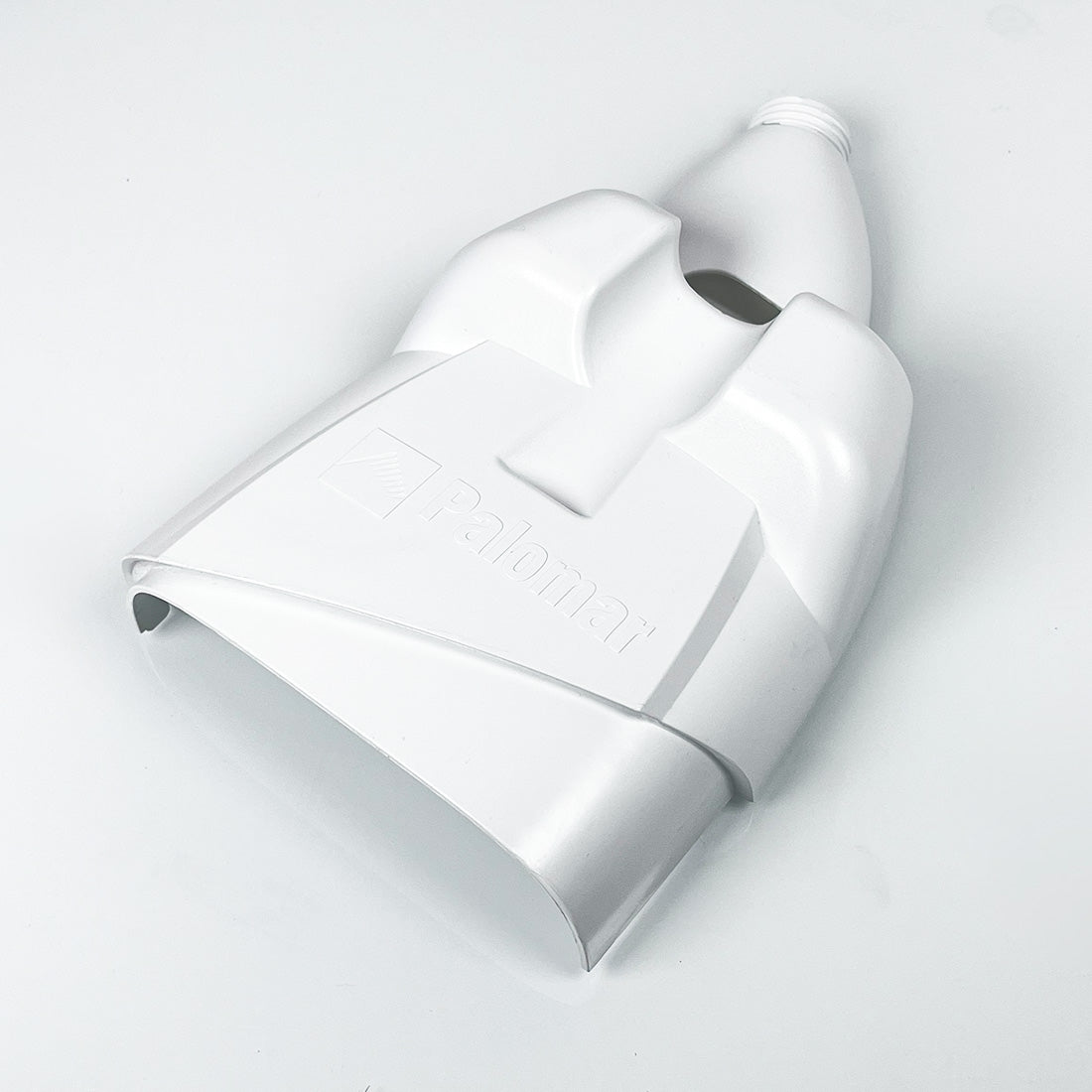 Cynosure Palomar ICON IPL Handpiece Base Shell Case Right Connector Cover