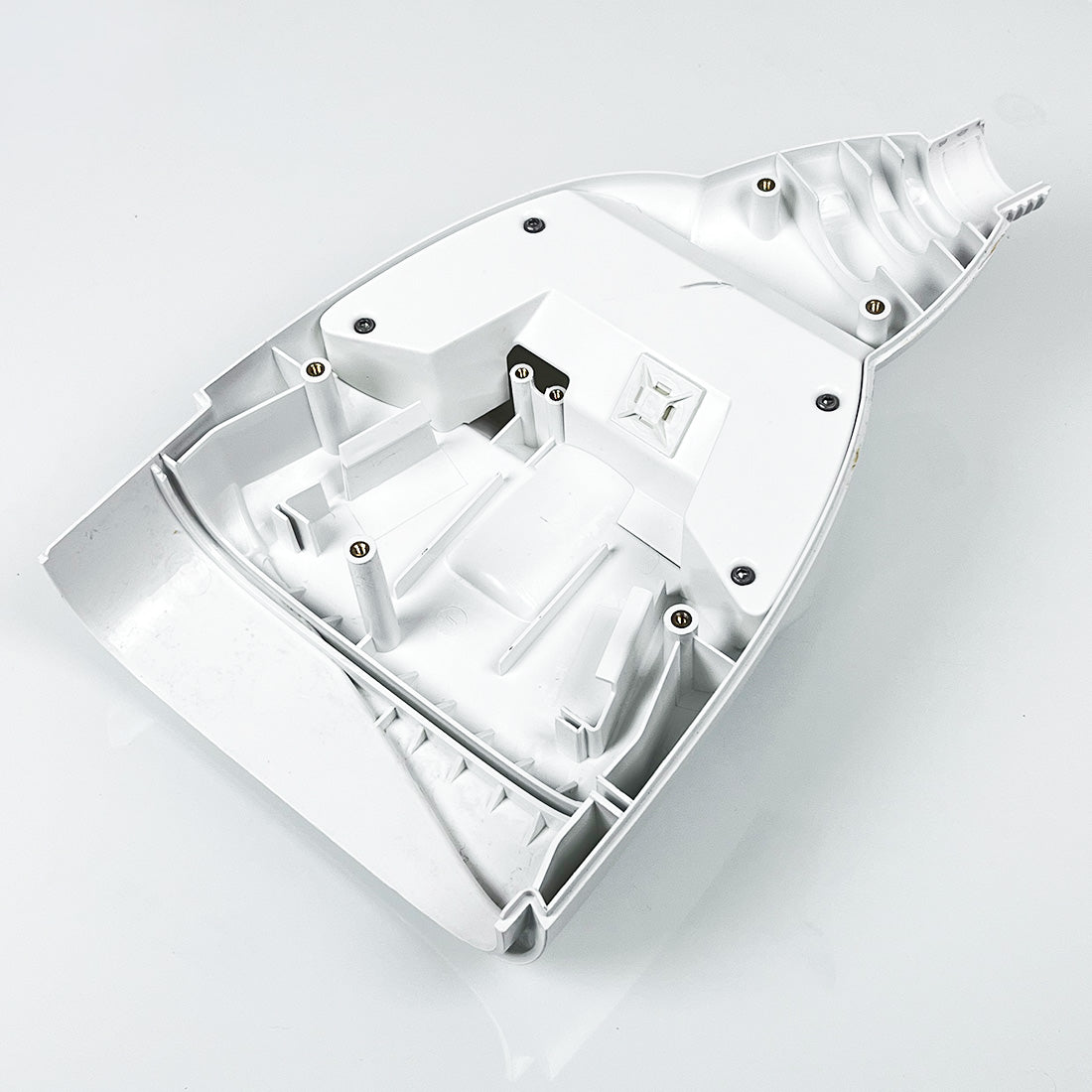 Cynosure Palomar ICON IPL Handpiece Base Shell Case Right Connector Cover