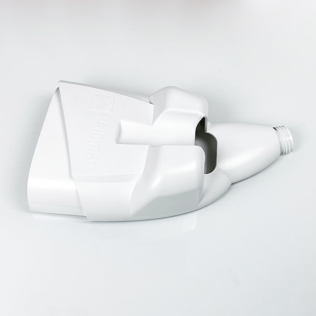 Cynosure Palomar ICON IPL Handpiece Base Shell Case Right Connector Cover