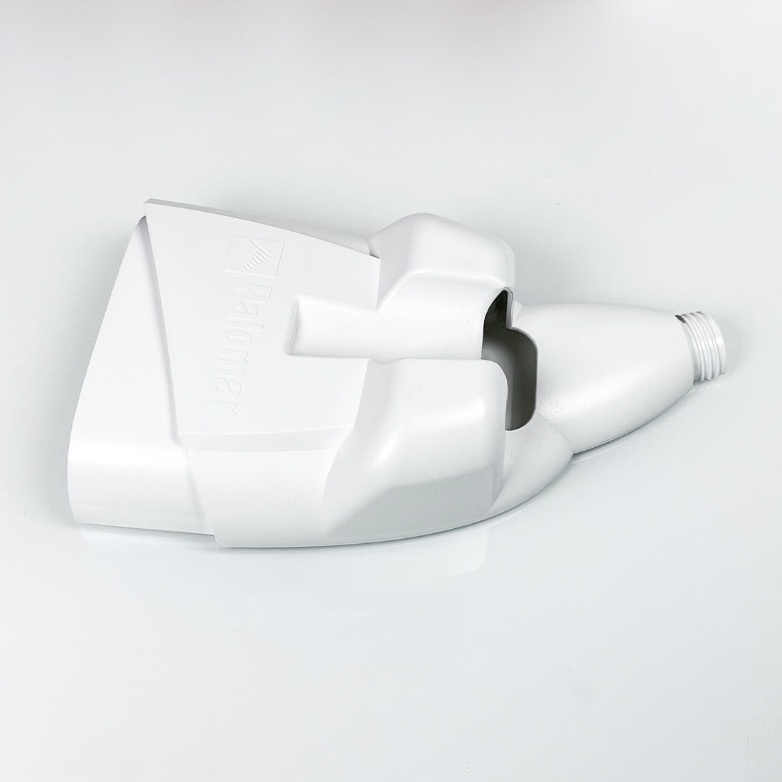 Cynosure Palomar ICON IPL Handpiece Base Shell Case Right Connector Cover