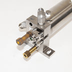 Candela Aesthetica VBeam 1 Laser Dye Cell Assembly Internal PART Working