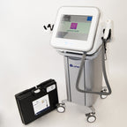 2018 Lumenis LightSheer Desire Laser Hair Removal Diode XC HS Handpieces 2 HPs