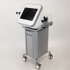 2018 Lumenis LightSheer Desire Laser Hair Removal Diode XC HS Handpieces 2 HPs