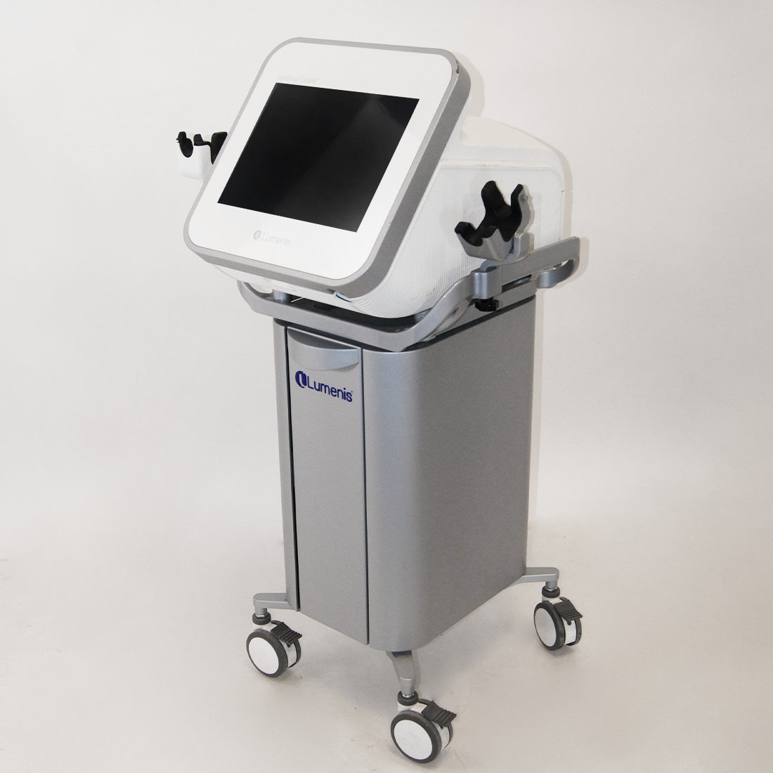 2018 Lumenis LightSheer Desire Laser Hair Removal Diode XC HS Handpieces 2 HPs