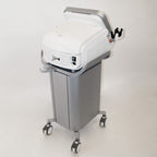 2018 Lumenis LightSheer Desire Laser Hair Removal Diode XC HS Handpieces 2 HPs