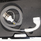 2018 Lumenis LightSheer Desire Laser Hair Removal Diode XC HS Handpieces 2 HPs