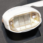 2018 Lumenis LightSheer Desire Laser Hair Removal Diode XC HS Handpieces 2 HPs