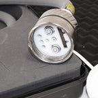 2018 Lumenis LightSheer Desire Laser Hair Removal Diode XC HS Handpieces 2 HPs