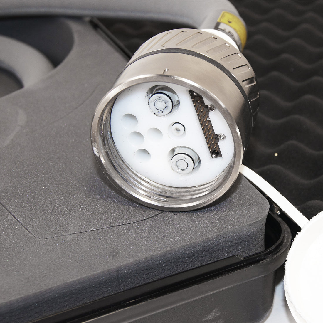 2018 Lumenis LightSheer Desire Laser Hair Removal Diode XC HS Handpieces 2 HPs