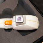 2018 Lumenis LightSheer Desire Laser Hair Removal Diode XC HS Handpieces 2 HPs