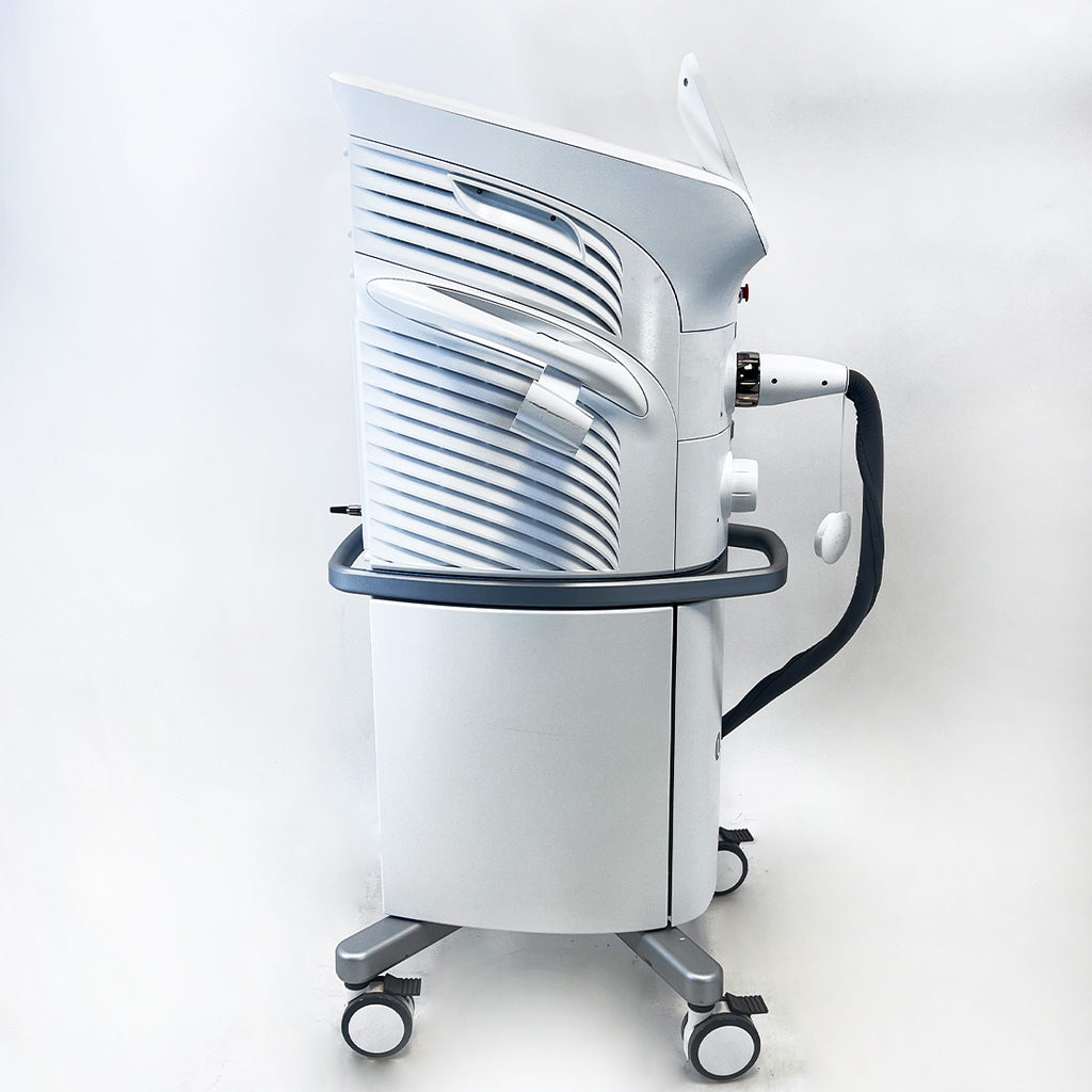 2020 Lumenis Stellar M22 IPL Hair Removal Skin Rejuvenation ResurFX Laser HR