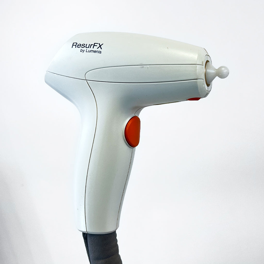 2020 Lumenis Stellar M22 IPL Hair Removal Skin Rejuvenation ResurFX Laser HR