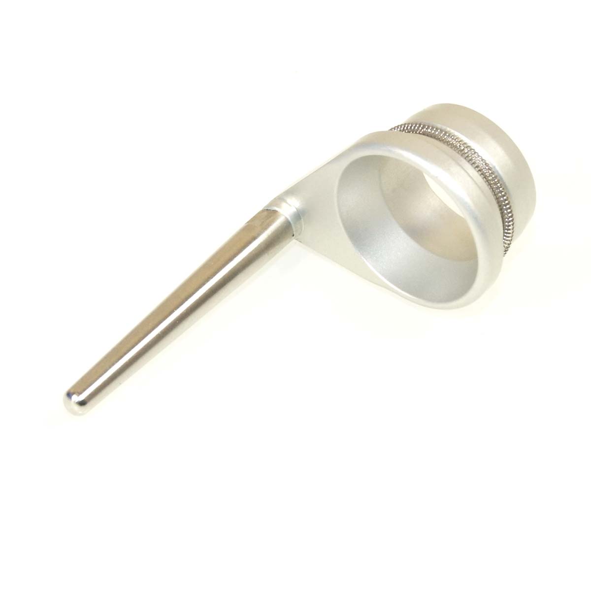 Cynosure Affirm Apogee MPX Elite IQ Metal Cone Handpiece Distance Gauge Tip
