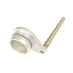 Cynosure Affirm Apogee MPX Elite IQ Metal Cone Handpiece Distance Gauge Tip