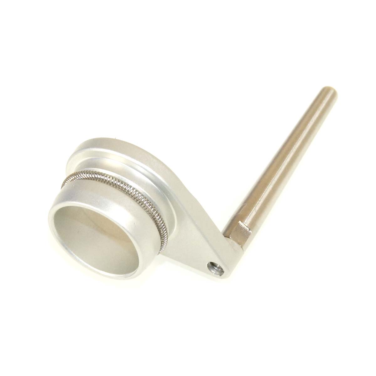 Cynosure Affirm Apogee MPX Elite IQ Metal Cone Handpiece Distance Gauge Tip