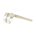 Cynosure Affirm Apogee MPX Elite IQ Metal Cone Handpiece Distance Gauge Tip