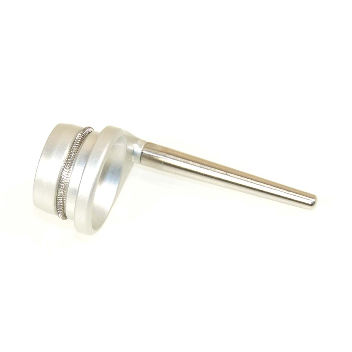 Cynosure Affirm Apogee MPX Elite IQ Metal Cone Handpiece Distance Gauge Tip