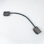 Palomar ICON Laser Data Cable 2540-0009 25 Pin Male Connector 14 1/2" Electrical