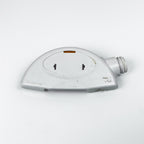 Palomar LuxV IPL Handpiece Head Shell Right Cover Piece