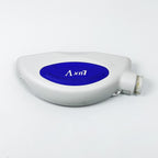 Palomar LuxV IPL Handpiece Head Shell Left Cover Piece