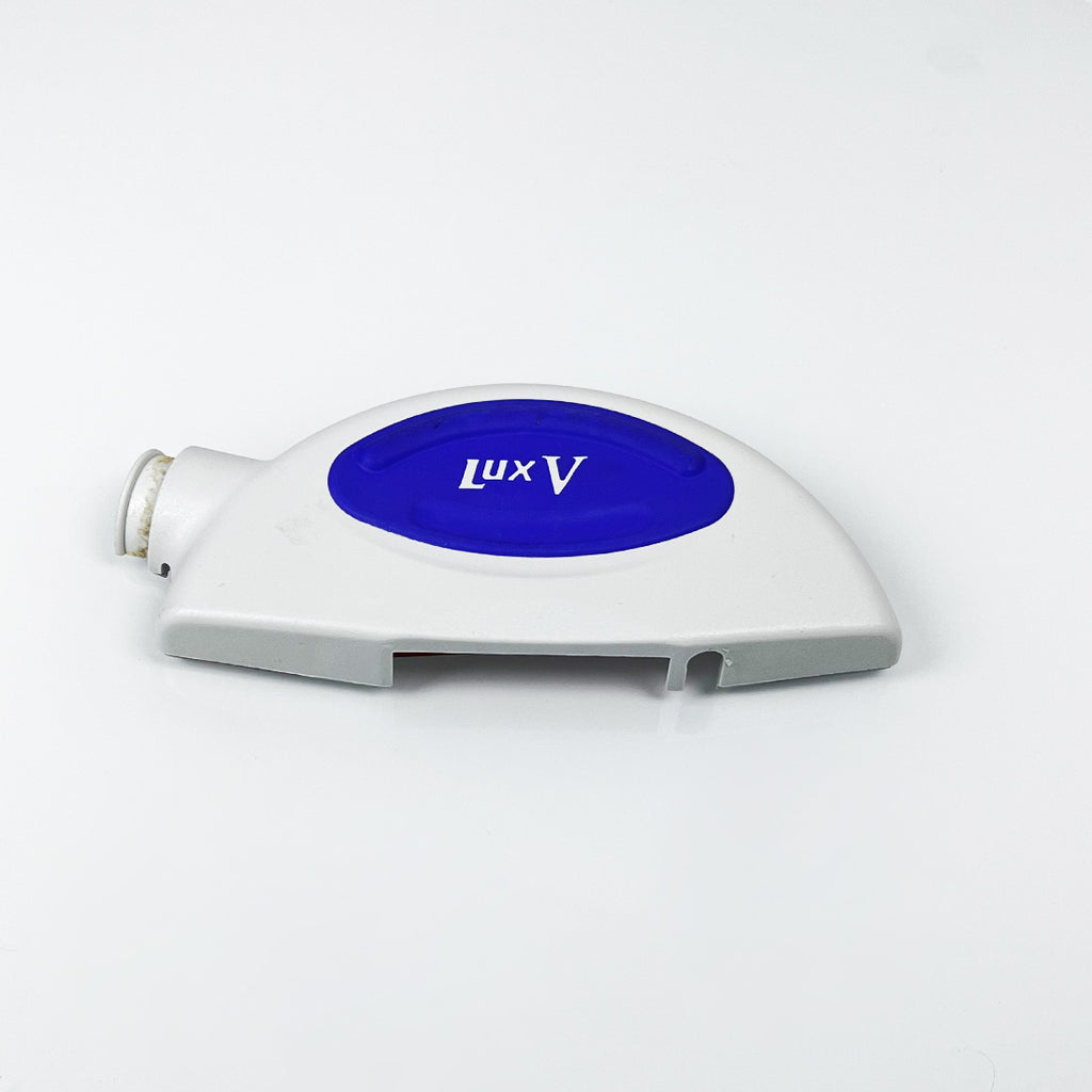 Palomar LuxV IPL Handpiece Head Shell Left Cover Piece