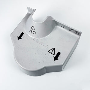 Candela VBeam Laser Dye Filter Rear Cover Cap Plastic Outer Panel Housing PARTS