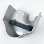 Candela VBeam Laser Dye Filter Rear Cover Cap Plastic Outer Panel Housing PARTS