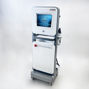 2020 Vivace Microneedling RadioFrequency Skin Tightening Treatment Wrinkles RF