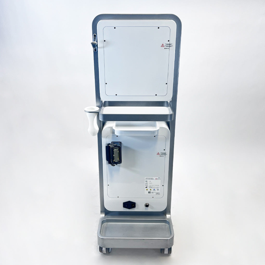 2020 Vivace Microneedling RadioFrequency Skin Tightening Treatment Wrinkles RF