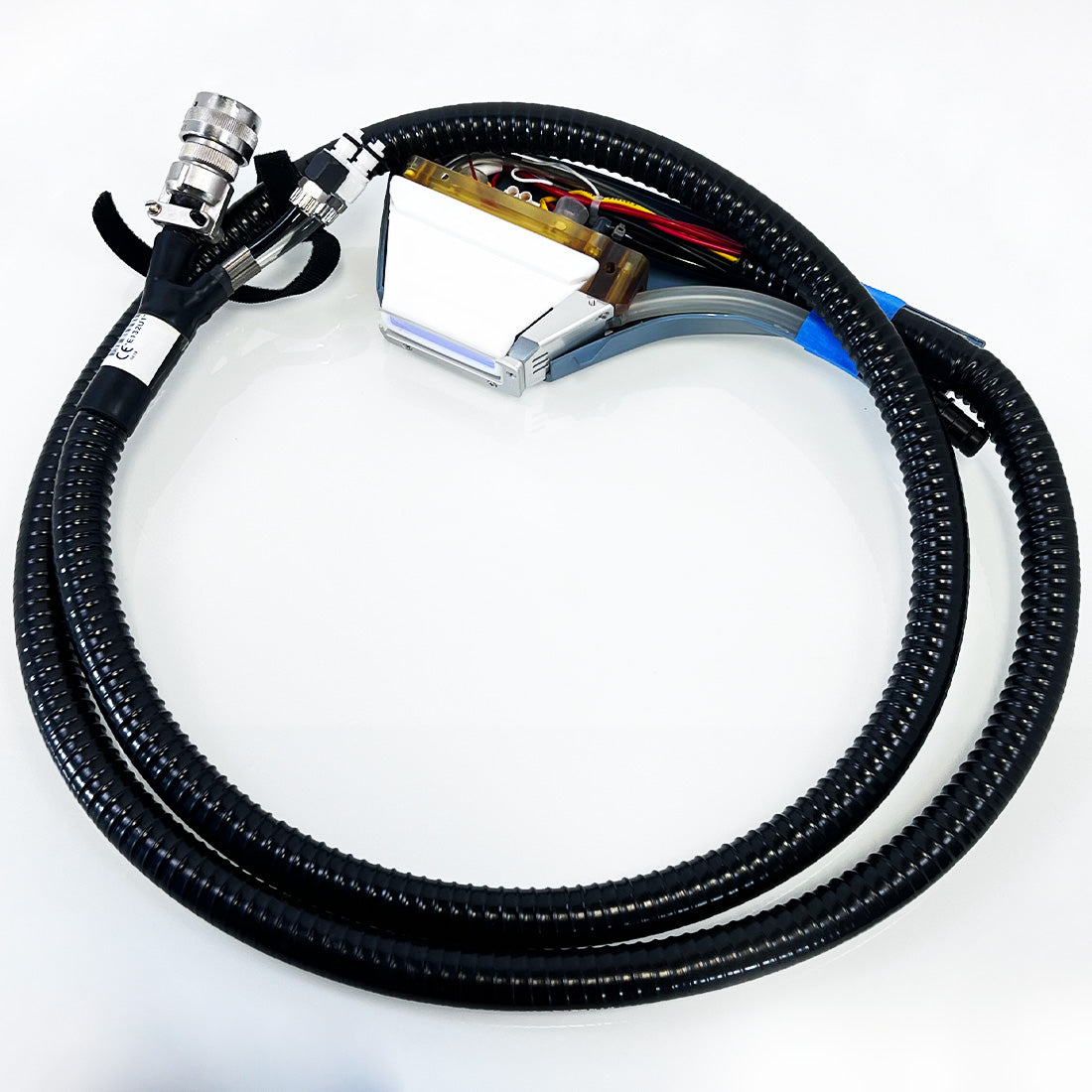 Cynosure Affirm XPL 560nm IPL Handpiece Hand Piece PARTS As-Is (BG)