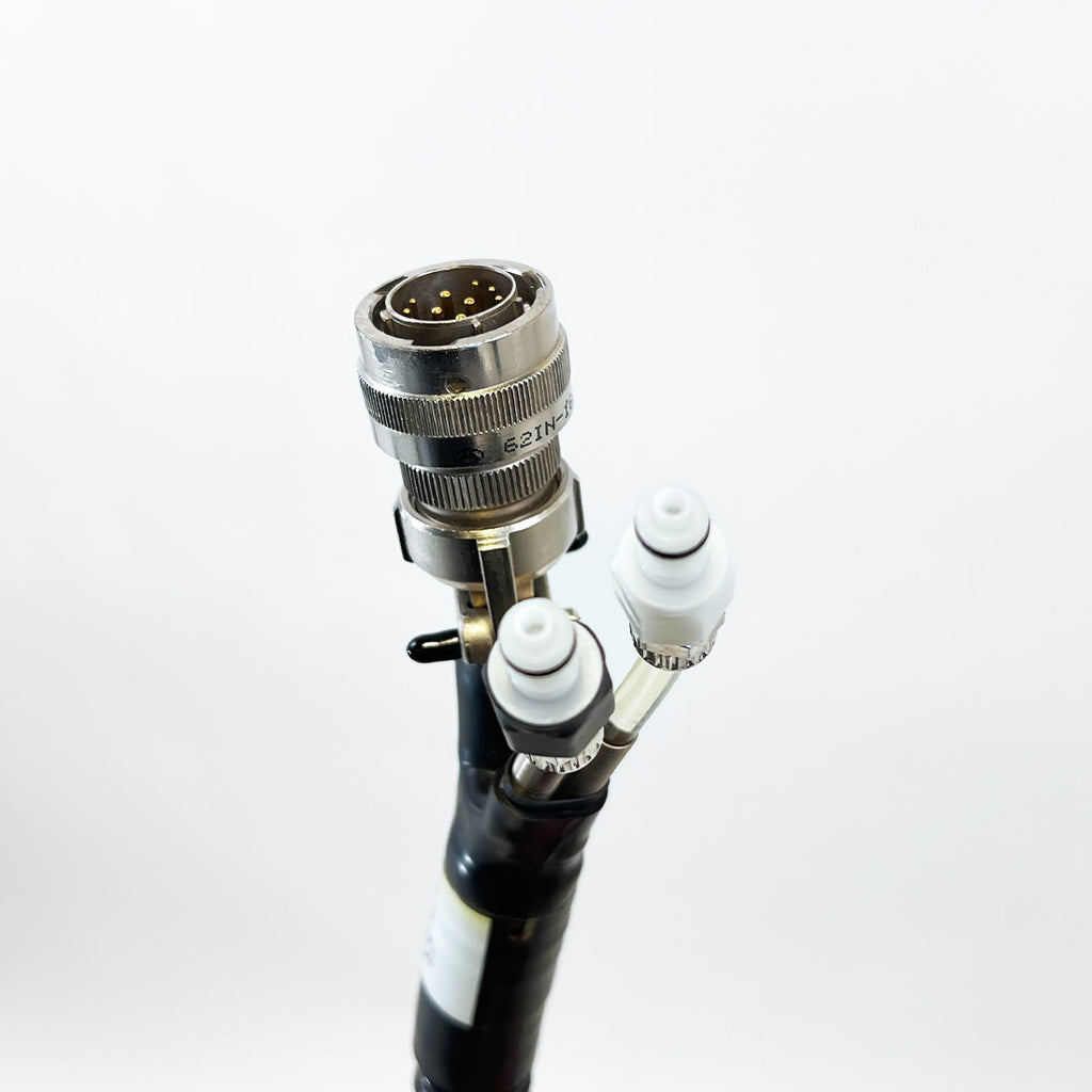 Cynosure Affirm XPL 560nm IPL Handpiece Hand Piece PARTS As-Is (BG)