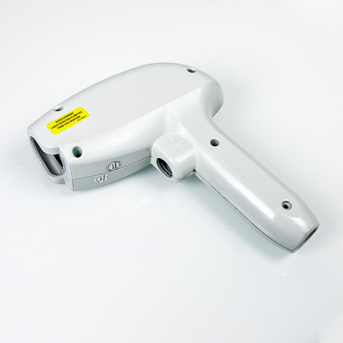 Alma Accent UniPolar RadioFrequency Handpiece Case Cover Shell RF PARTS UNIT