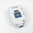 Alma Soprano XL Diode Laser 810nm Handpiece Base Case Plastic Shell Housing PART