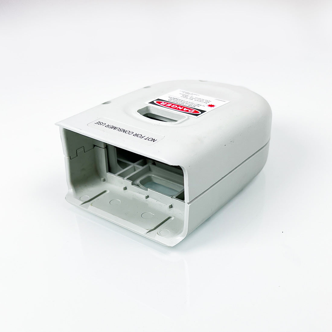 Alma Soprano XL Diode Laser 810nm Handpiece Base Case Plastic Shell Housing PART