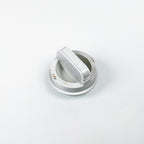 Alma Laser Handpiece Base Plastic White Connector Knob Housing Release Lock PART