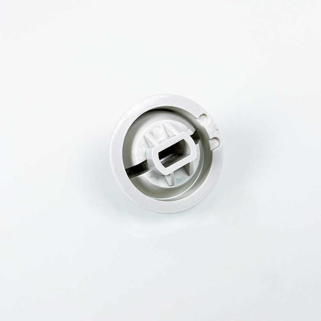 Alma Laser Handpiece Base Plastic White Connector Knob Housing Release Lock PART