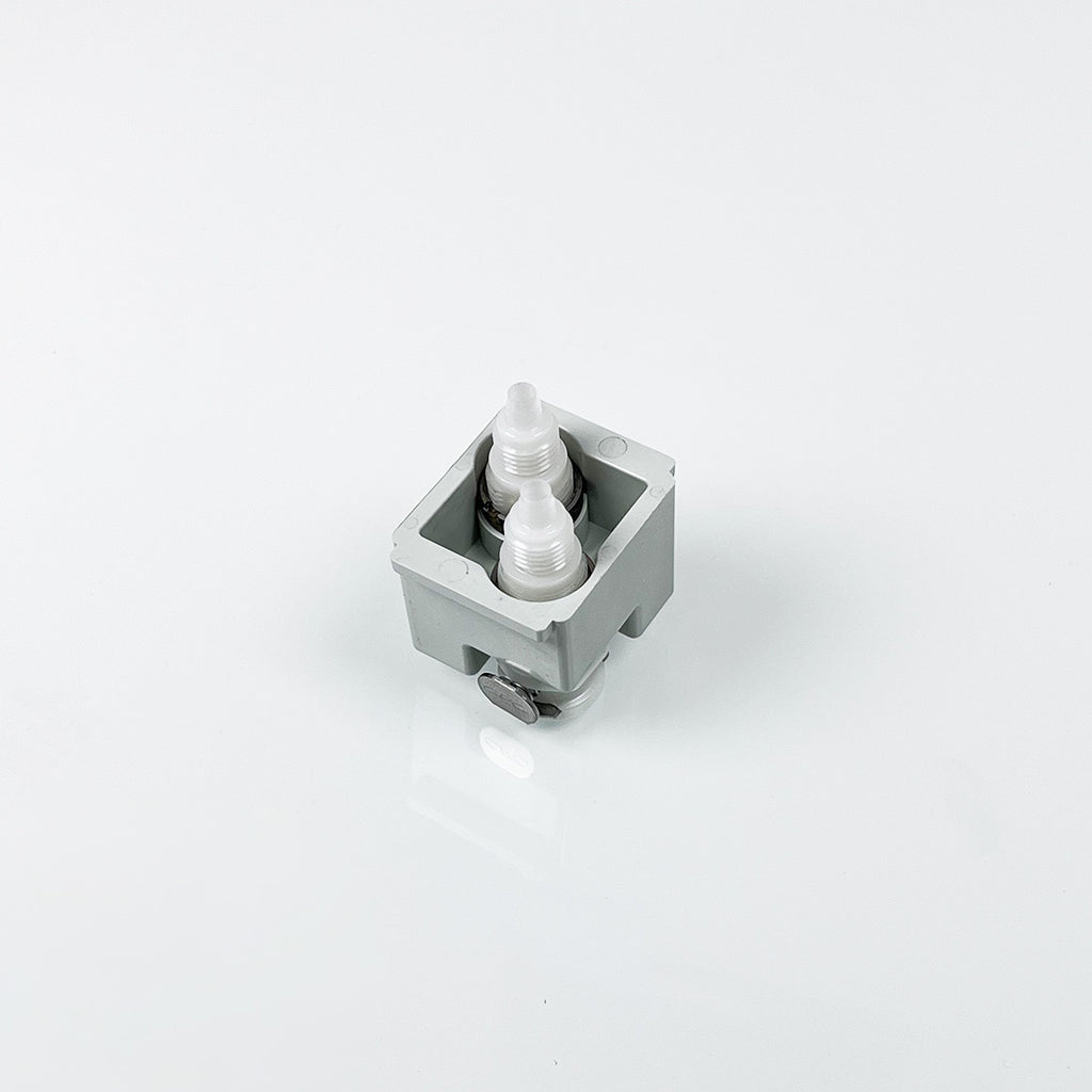 Alma 810nm HP Handpiece Water Port Connector