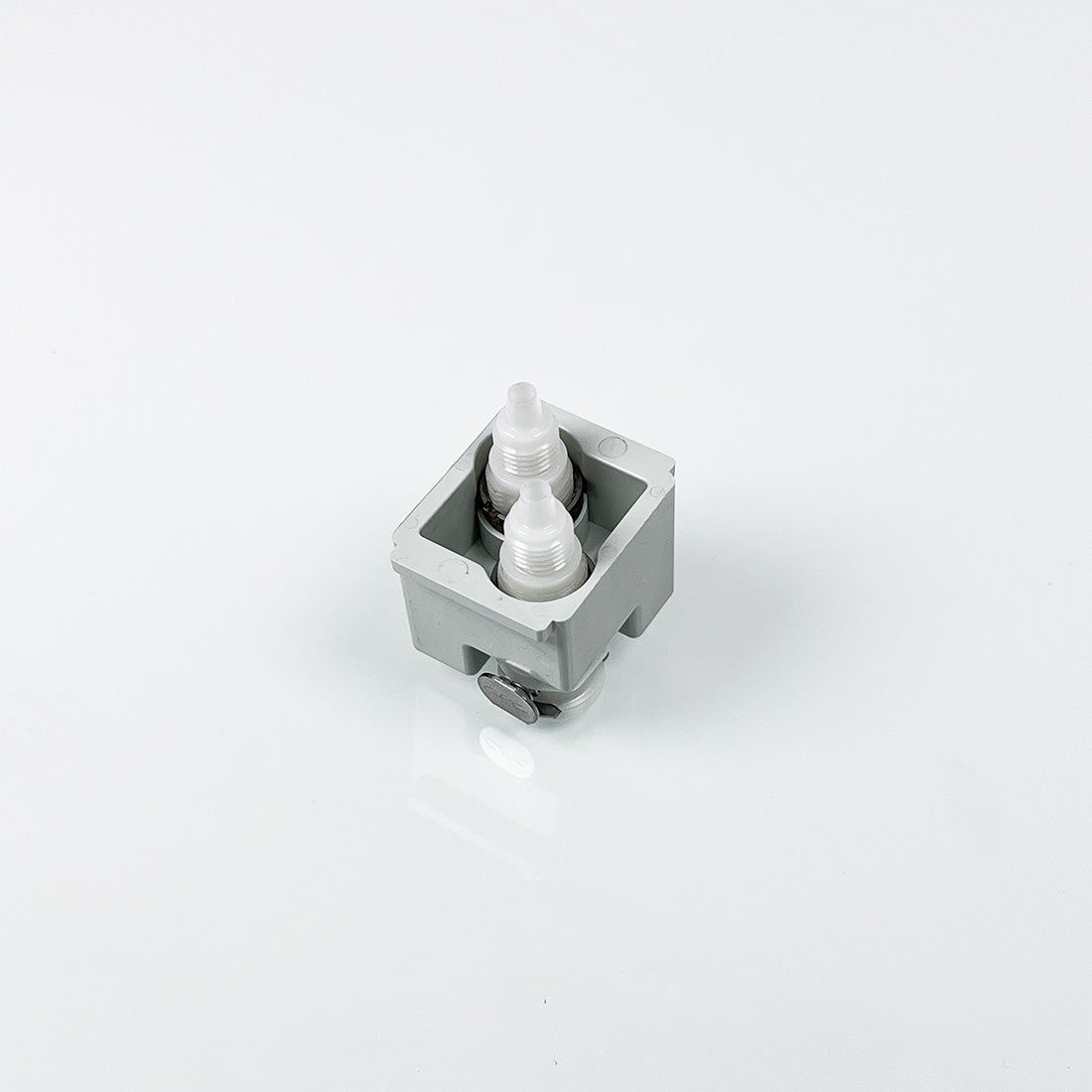 Alma 810nm HP Handpiece Water Port Connector