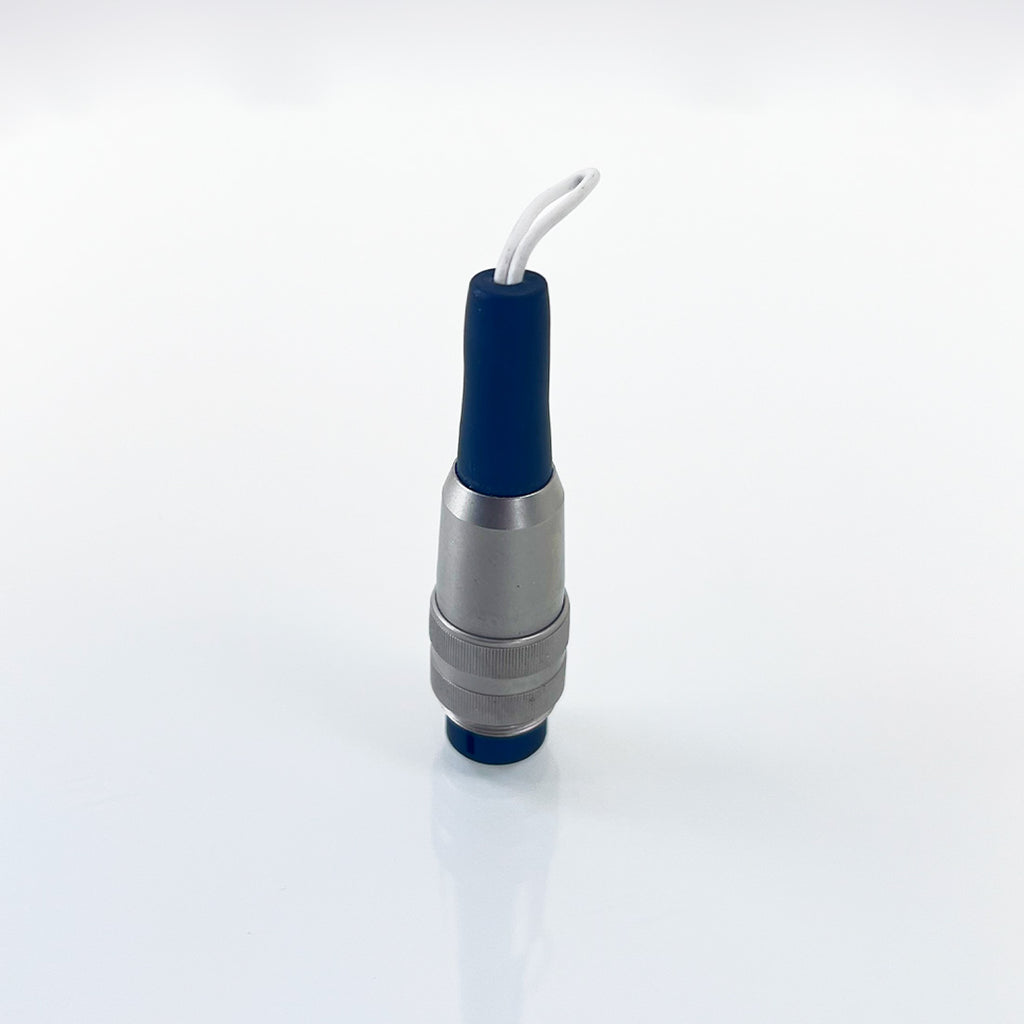 Alma Accent Laser Interlock 3-Pin Key Electrical Plug Assembly PARTS