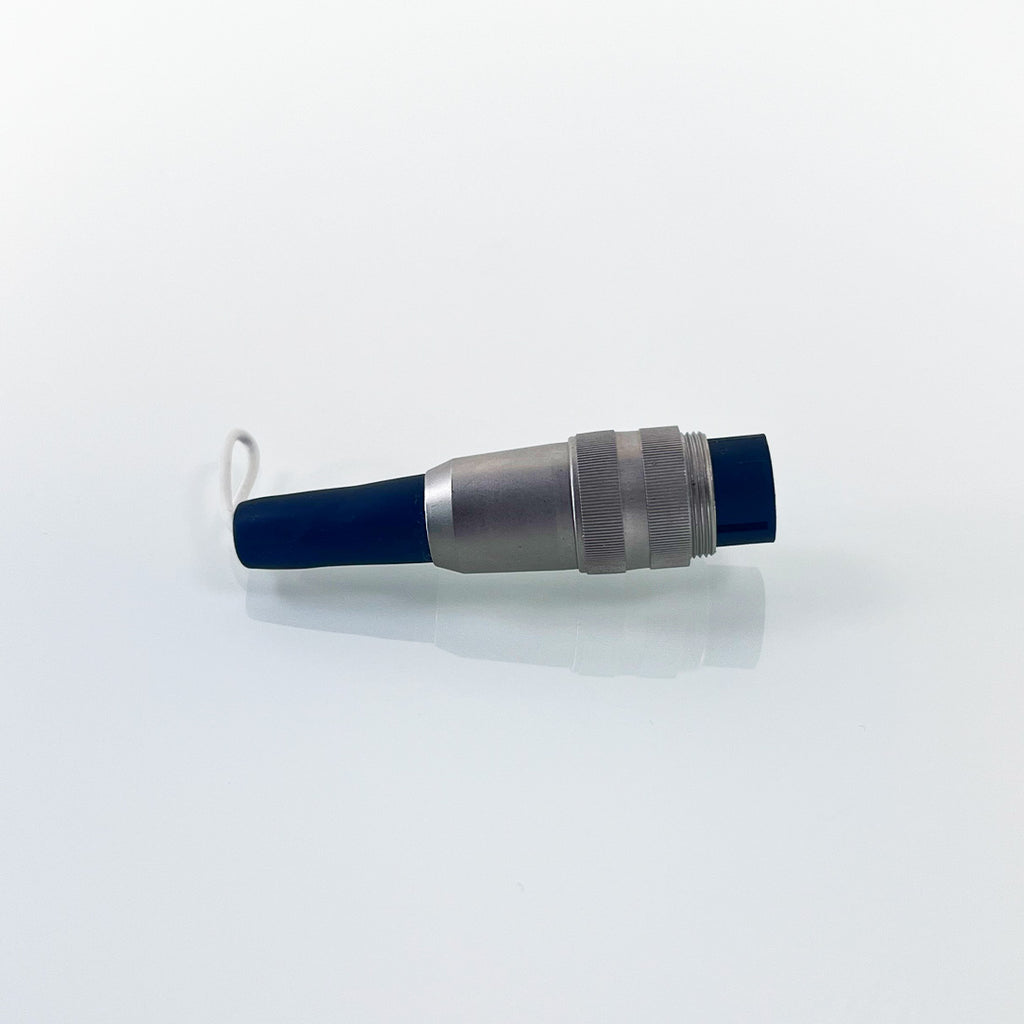 Alma Accent Laser Interlock 3-Pin Key Electrical Plug Assembly PARTS